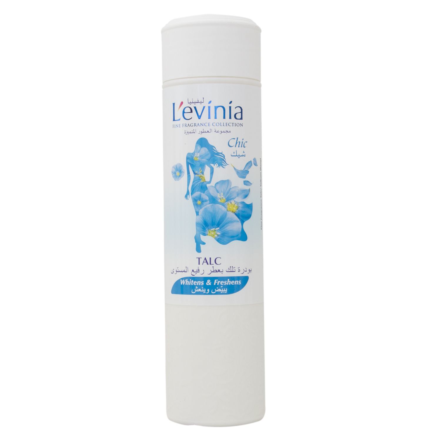 Levina Podwer
